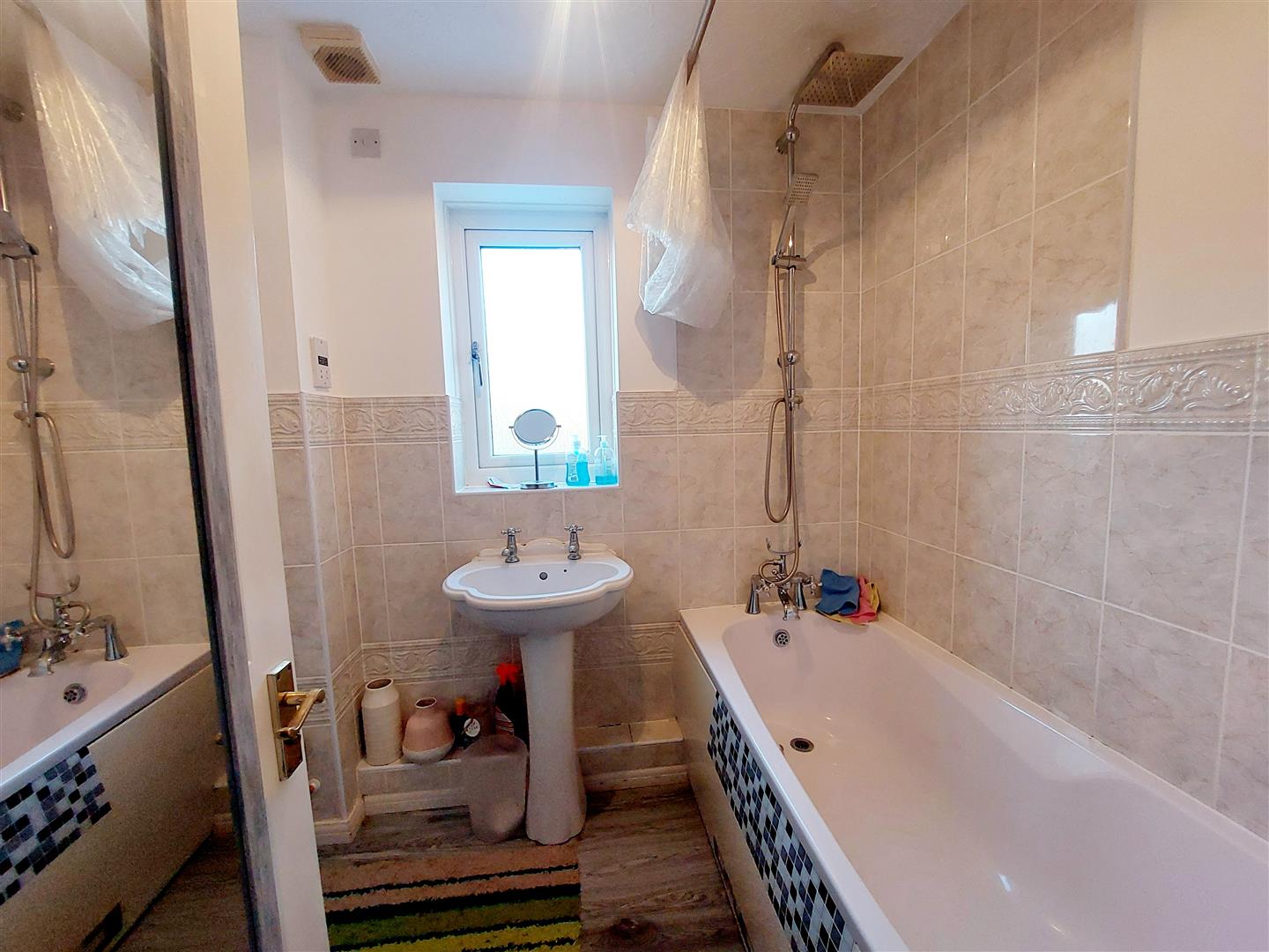 Ffordd Ger Y Llyn, Tircoed Forest Village, Penllergaer, Swansea, SA4 9ZQ